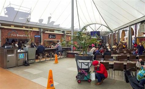 Queen Victoria Market: A Guide For All The Shopaholics Out There