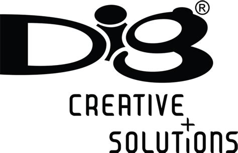 Image result for Dig Definitive Logo