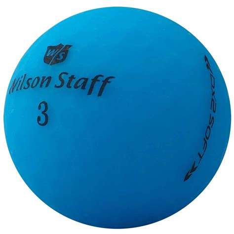 Buy lbc-sports 24 Wilson Staff Dx2 / Duo Soft Golf Balls - All Pearl ...