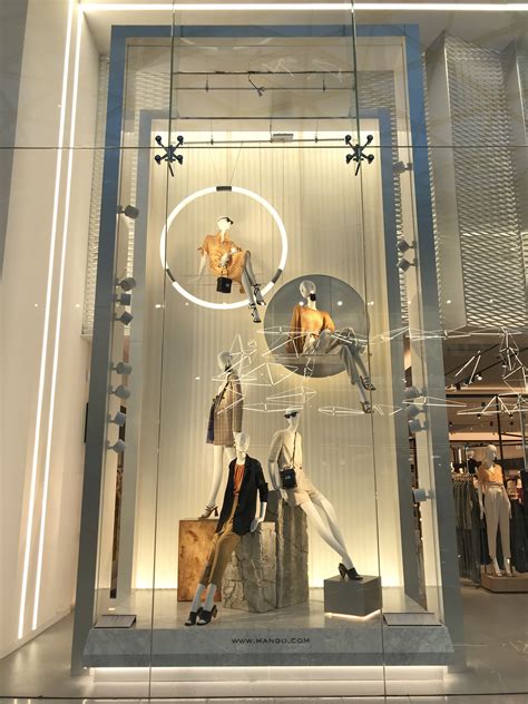 Display Window 的图像结果