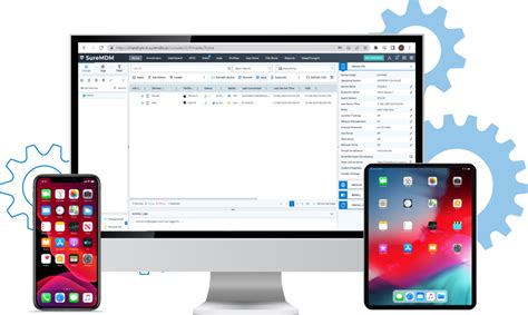 Image result for MDM iOS Software Update