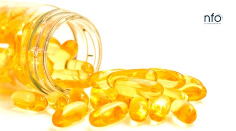 Therapeutic Omega-3 Doses – Pharmaceutical Quality, Clinical Strength ...