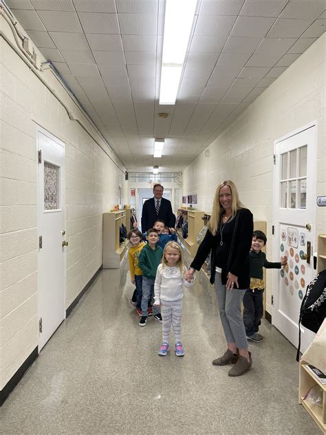 Preschool Campus - St John the Baptist School