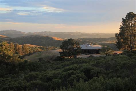 Djerassi Resident Artists Program | History - Djerassi Resident Artists ...