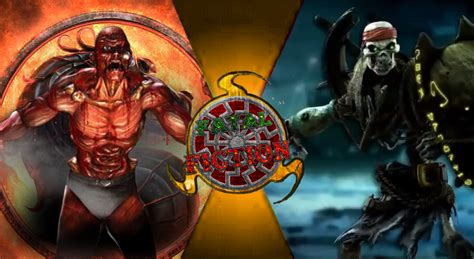 Watchmojo.com Mortal Kombat Meat 的图像结果