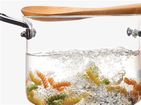 Image result for Over Flowing Boiling Pot