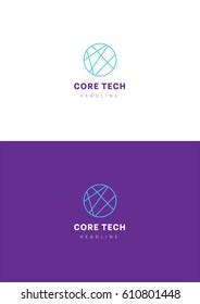 Image result for Core Tech LLC Logo