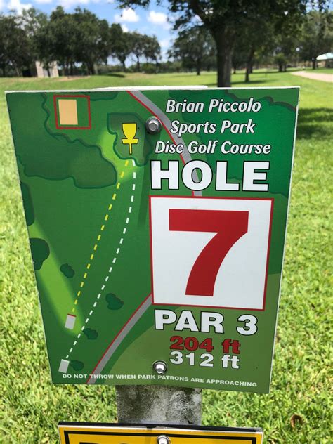 Piccolo Park Florida