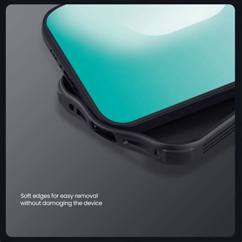 Zastitna futrola Nillkin CamShield Pro - iPhone 17 Pro Max 6.9 zelena