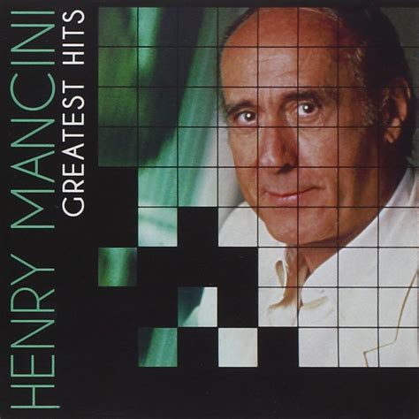 Henry Mancini - Henry Mancini - Greatest Hits - Amazon.com Music