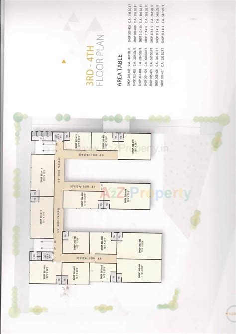 Sai Plaza | at Bhestan, Surat