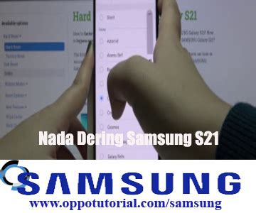 Rezultat imagine pentru Samsung S21 Tutorial