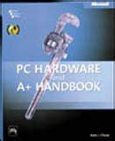 Buy Pc Hardware & A+ Handbook Book Online at Low Prices in India | Pc ...