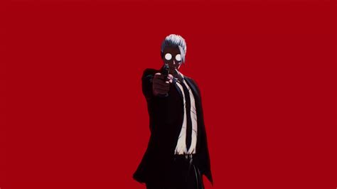 Sakamoto Days PC Wallpapers - Wallpaper Cave