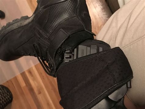 Image result for Alien Gear Ankle Holster