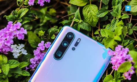 Huawei Might Be Developing Graphene Battery Tech For Upcoming Huawei ...