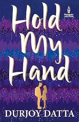 Buy PMR: Hold My Hand Book Online at Low Prices in India | PMR: Hold My ...
