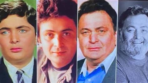 Neetu Kapoor shares Rishi Kapoor’s pic from Mera Naam Joker: ‘Today ...