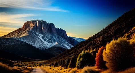 Northern New Mexico Vacation Destinations