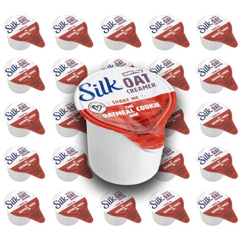 Oatmeal Cookie Creamer