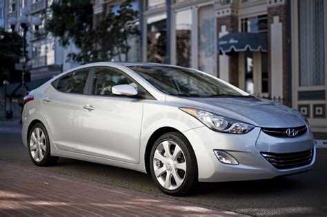 Hyundai 2011 Elantra