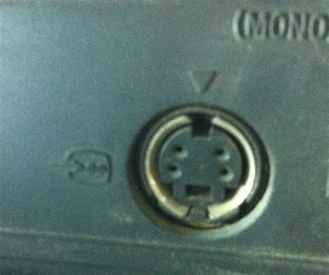 Raspberry Pi Channel 的图像结果