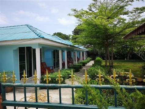 VILLAGE GARDEN BUNGALOWS KHO MOOK (Ko Muk) - Hotel Reviews, Photos ...