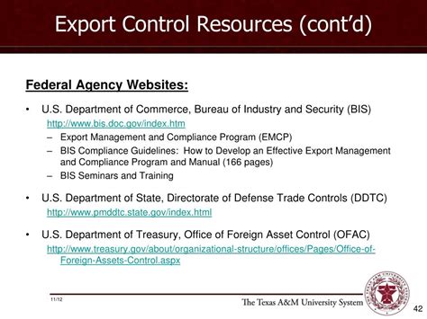 Export Control Compliance 的图像结果