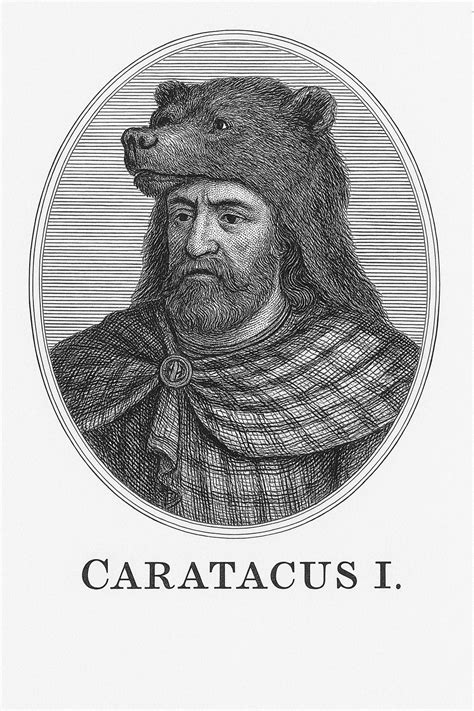 Caradog I ap Meirion | Anno Domini Wiki | Fandom