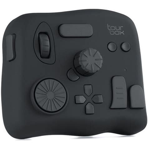 TourBox NEO Creative Software Controller | Future Forward