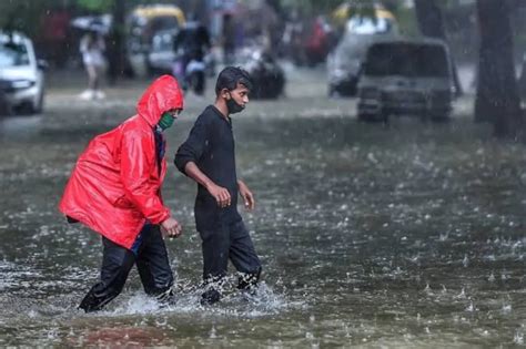 Weather Update: Flood Conditions in Many States Across India; Check ...