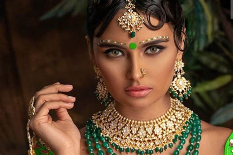 Mansi Sharma Makeover, Lokhandwala - Makeup Artist - Andheri West ...