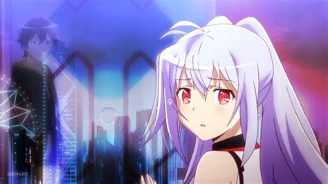 Plastic Memories Blu-ray Volume 1 - Ein neuer Job und eine Frage der ...