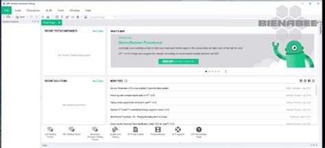 UFT Tutorial PDF 的图像结果