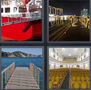 Word Finder - 4 Pics 1 Word Answers - Words with 7 letters