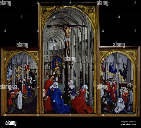 Catholic Confession Art