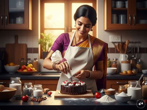 Profitable Business Idea: ఇంట్లోనే కేకుల తయారీ బిజినెస్... రూ.50 వేల ...