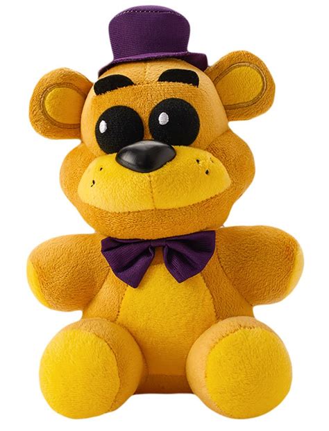 Buy XSmart Mall | Springtrap Custom | Freddy Plush Toy, Stuffed Animal ...