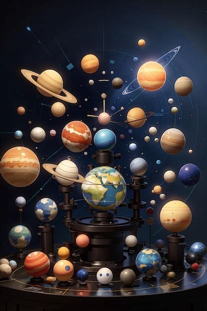Science Solar System 的图像结果
