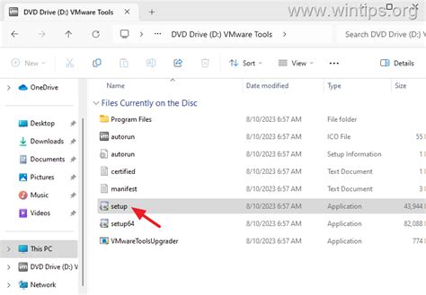 Image result for Install VMware Tools Manually