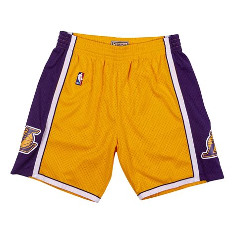 NBA Swingman LA Lakers Shorts | Basketshop