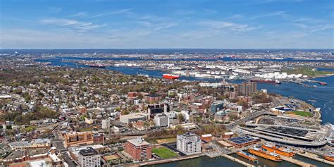 Cruises from New Jersey | Cruises departing Cape Liberty