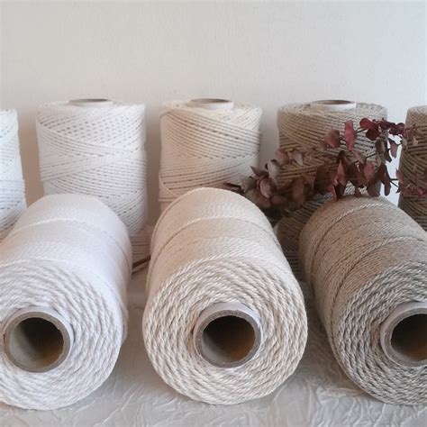 Image result for Macrame Thread