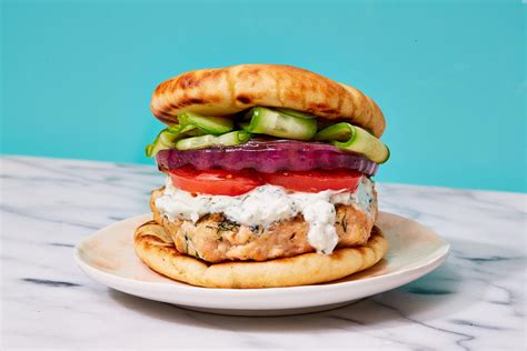 Heb Cranberry Gorgonzola Salmon Burger at Zane Hodge blog