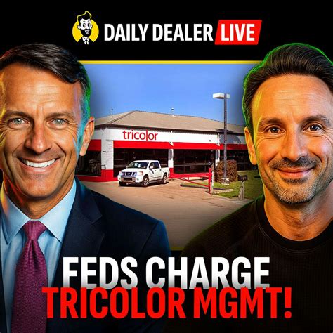 Daily dealer live Episodes | Car Dealership Guy | Auto Industry ...