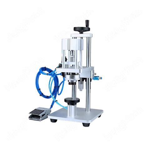 Image result for Lid Capping Machine