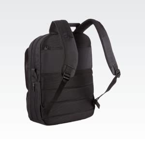 Victorinox Werks Professional, Associate, Black : Victrinox: Amazon.in ...