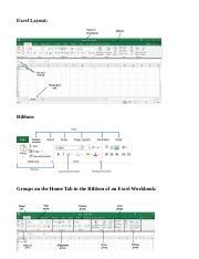 Image result for Excel Tutorial Tables