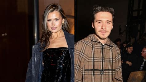 Lexi Wood & Brooklyn Beckham Relationship Timeline - Betches