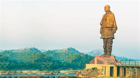 Prime Video: Modern Marvel: Statue Of Unity - Season 1